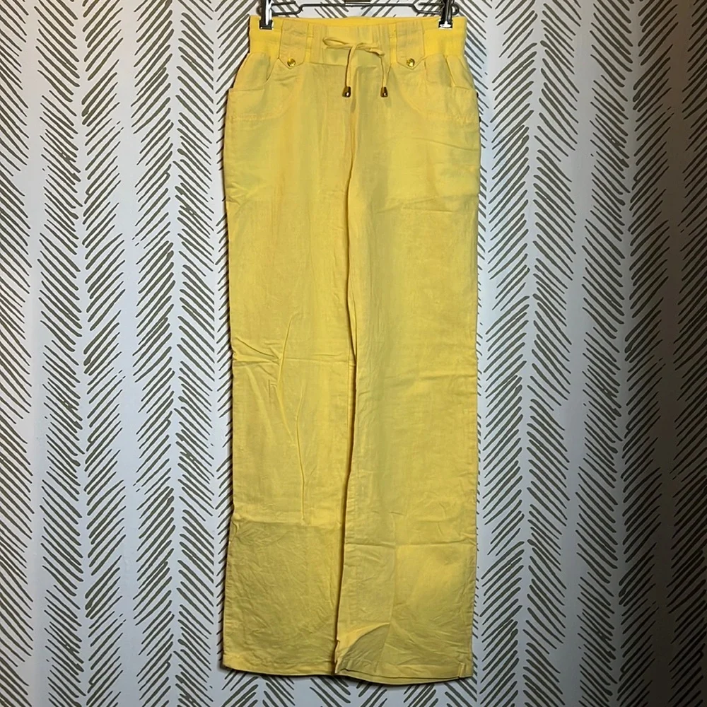 Almost Pink Pants - Picture 2 of 12